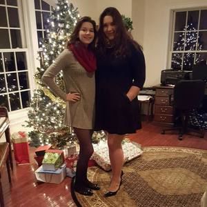 Meet your Posher, Allie